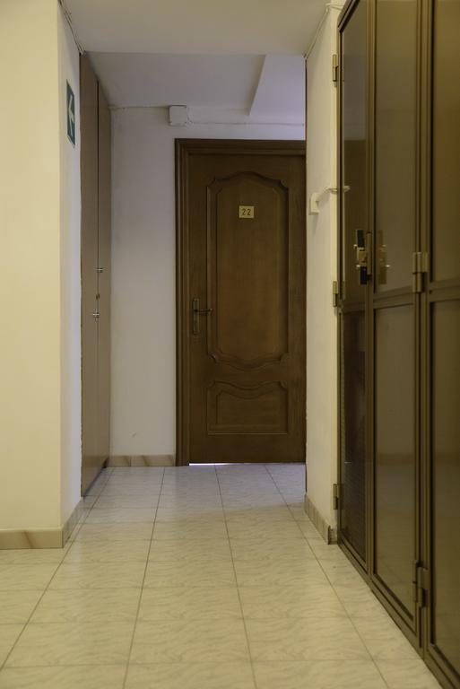 Affittacamere Maison Napoleon Turín Exteriér fotografie