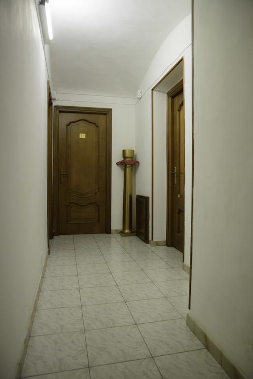 Affittacamere Maison Napoleon Turín Exteriér fotografie