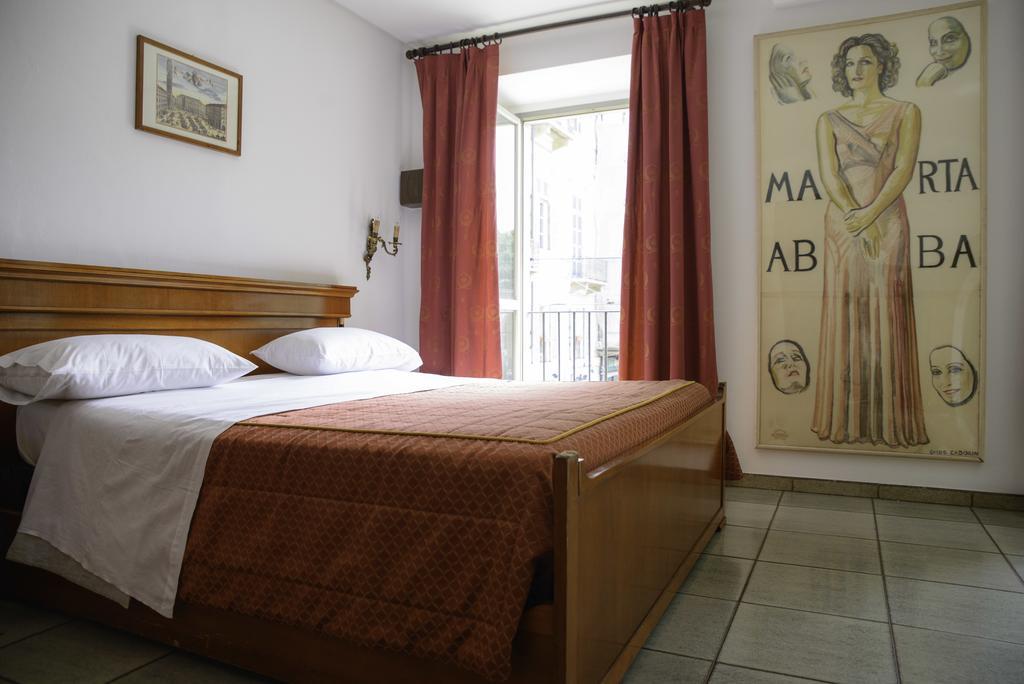 Affittacamere Maison Napoleon Turín Exteriér fotografie