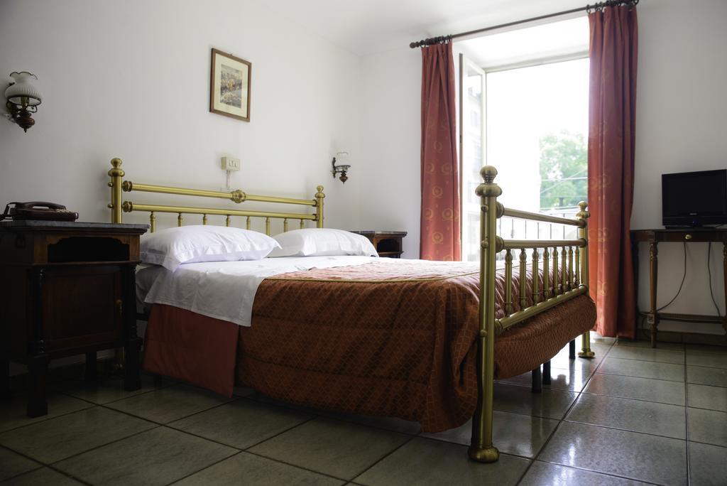 Affittacamere Maison Napoleon Turín Exteriér fotografie