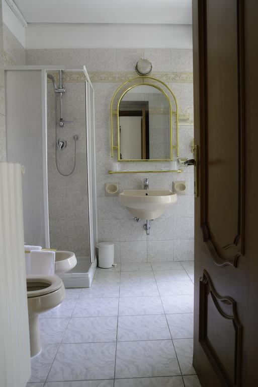 Affittacamere Maison Napoleon Turín Exteriér fotografie